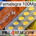 Femalegra 100Mg 42